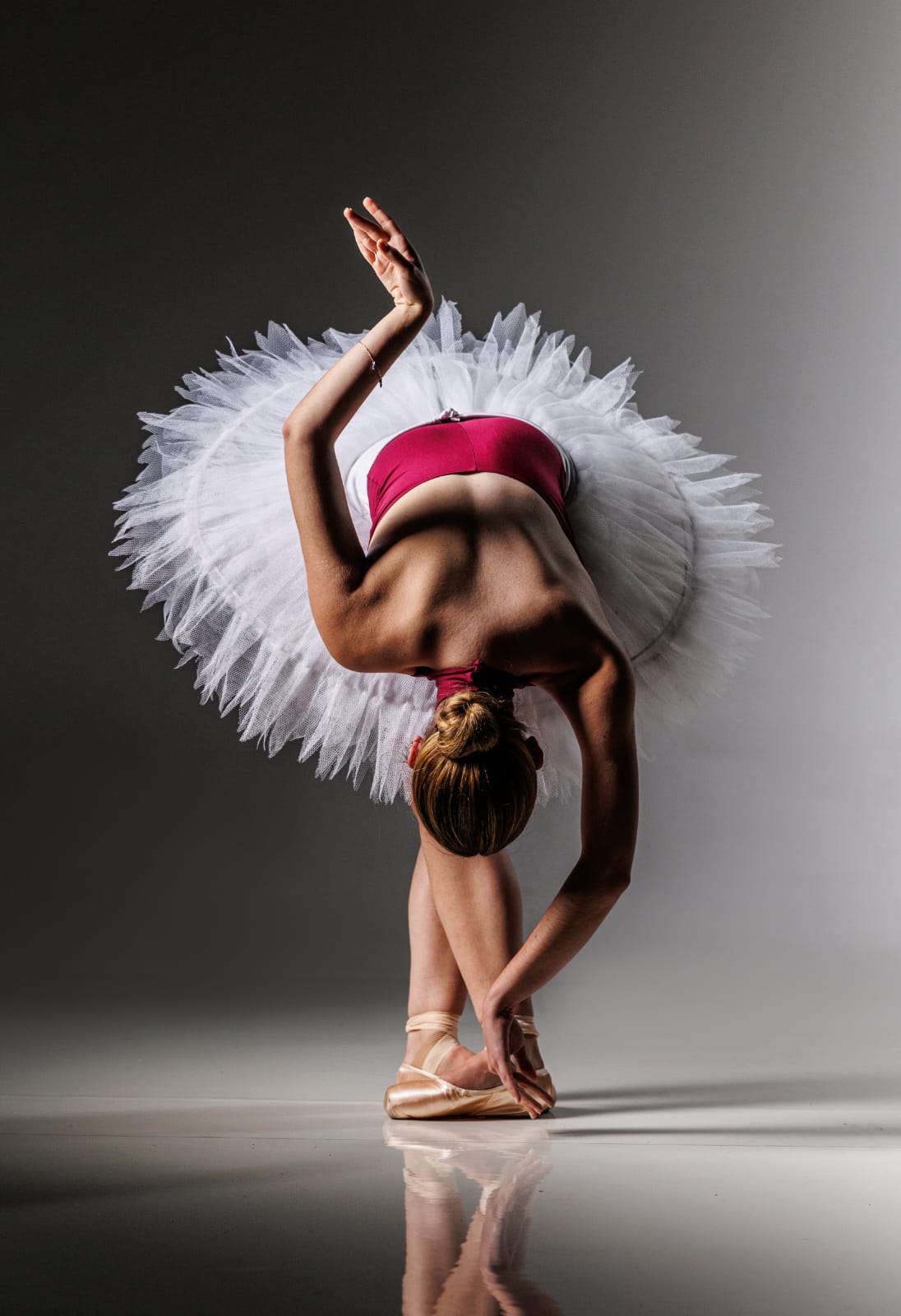 Ballet Clássico de Formação
