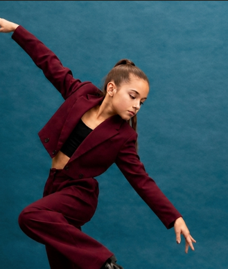 Jazz Dance